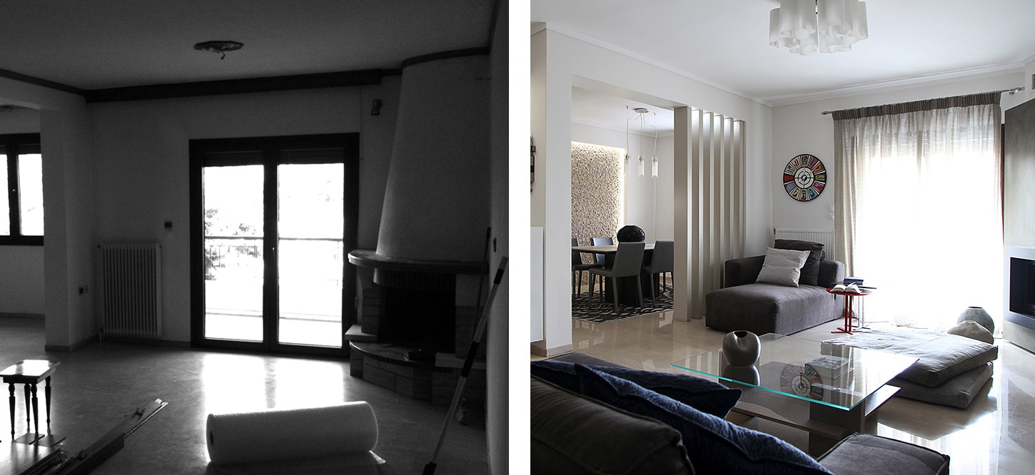 KALAMARIA APARTMENT