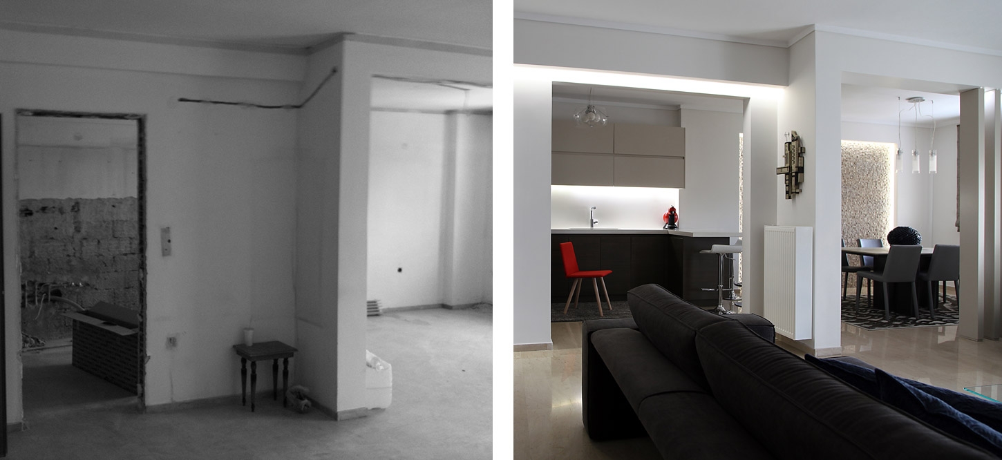 KALAMARIA APARTMENT