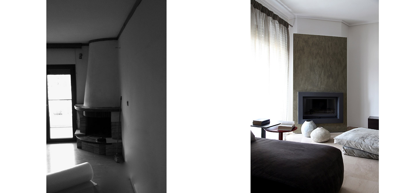 KALAMARIA APARTMENT