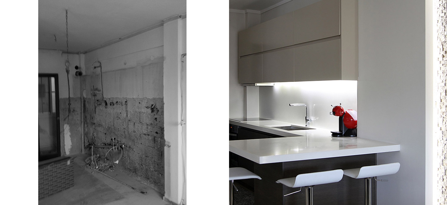 KALAMARIA APARTMENT