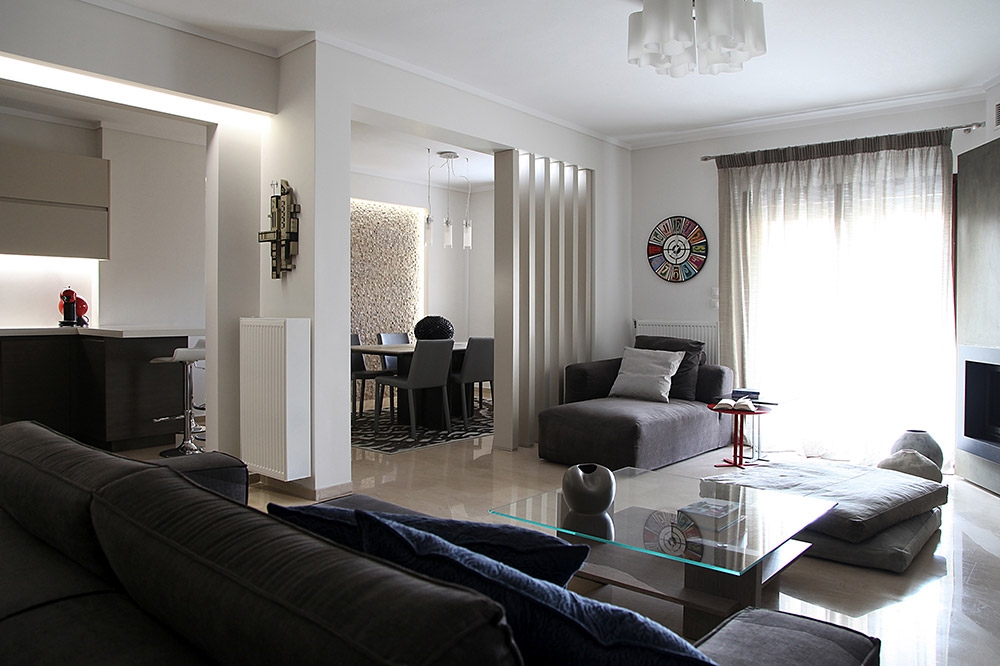 KALAMARIA APARTMENT