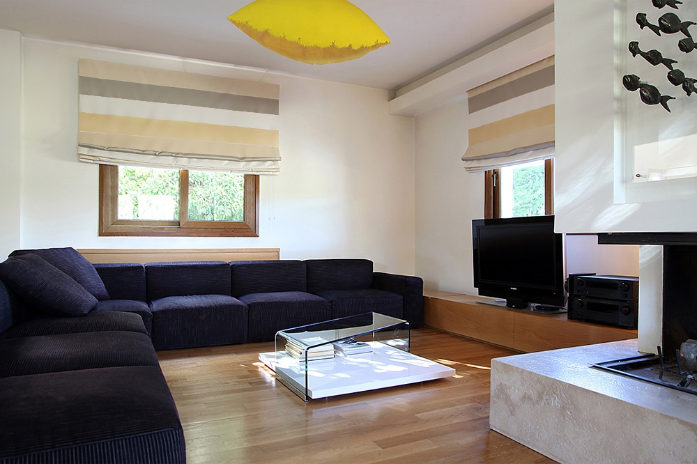 RISIO SINGLE HOUSE