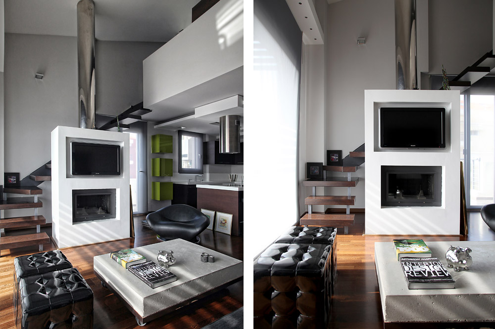 EAST SIDE APPARTMENT