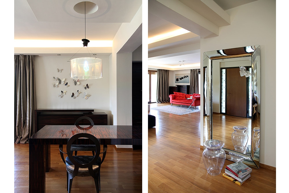RISIO SINGLE HOUSE