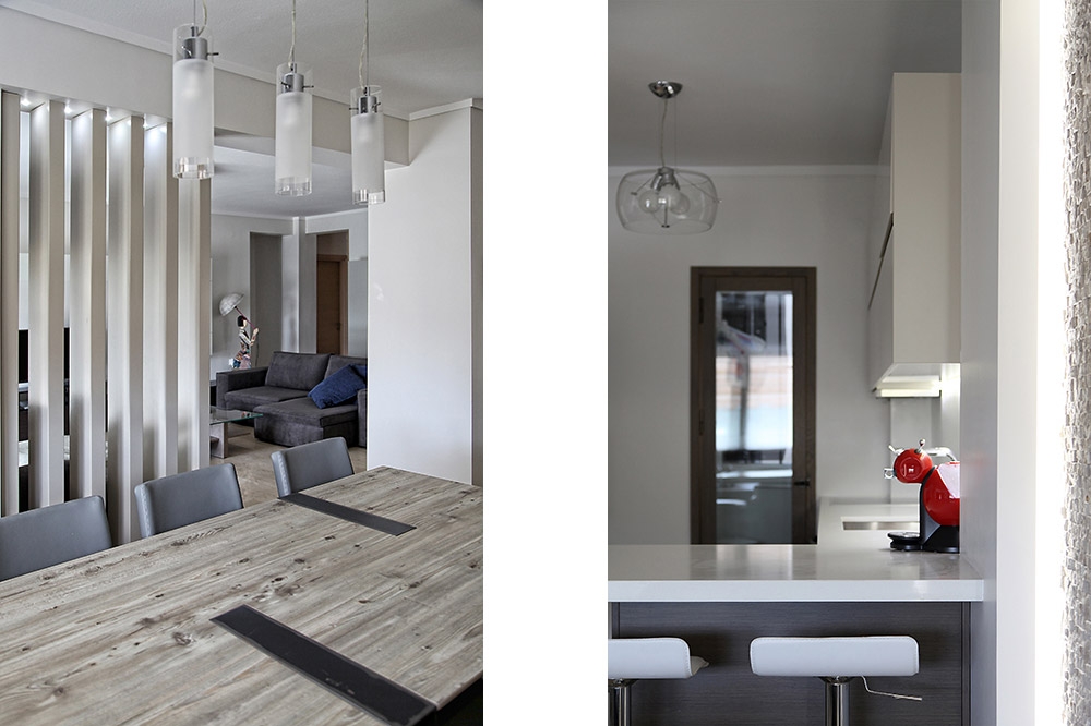 KALAMARIA APARTMENT