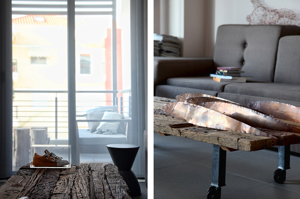 KALAMARIA PENTHOUSE