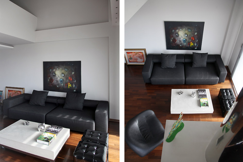 EAST SIDE APPARTMENT