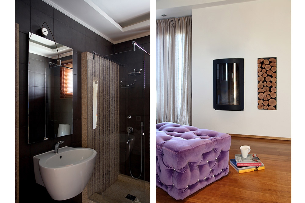 RISIO SINGLE HOUSE