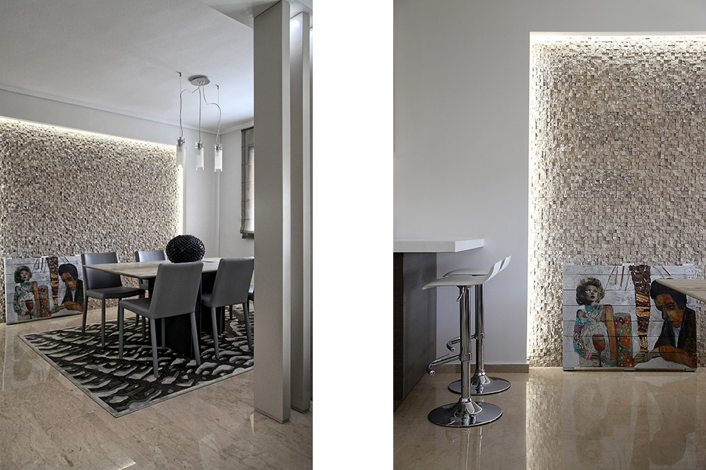 KALAMARIA APARTMENT