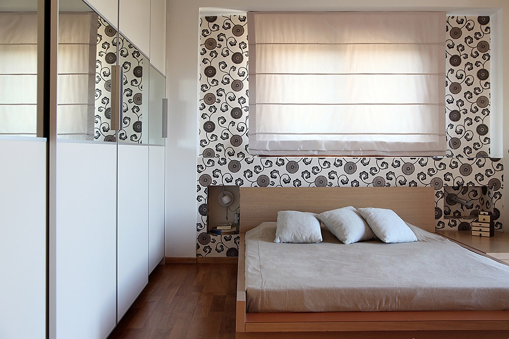 RISIO SINGLE HOUSE