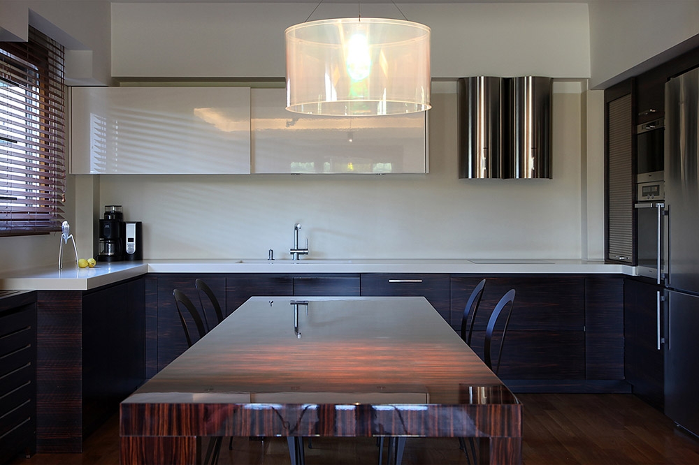 RISIO SINGLE HOUSE