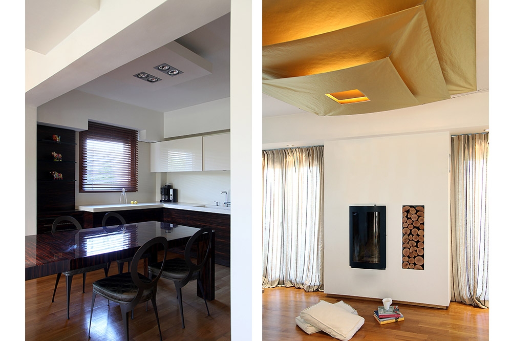RISIO SINGLE HOUSE