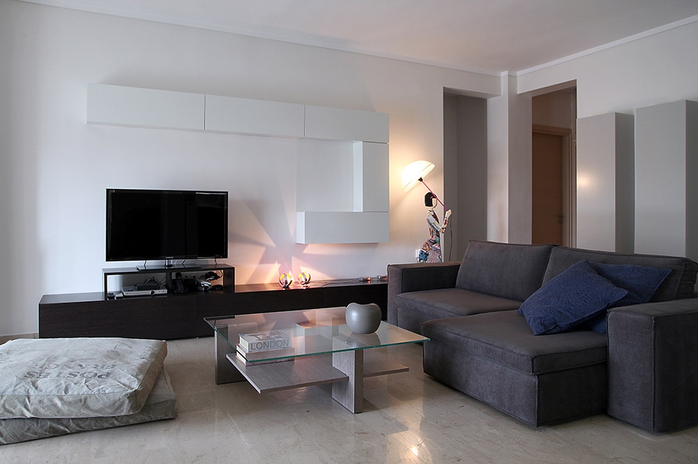 KALAMARIA APARTMENT