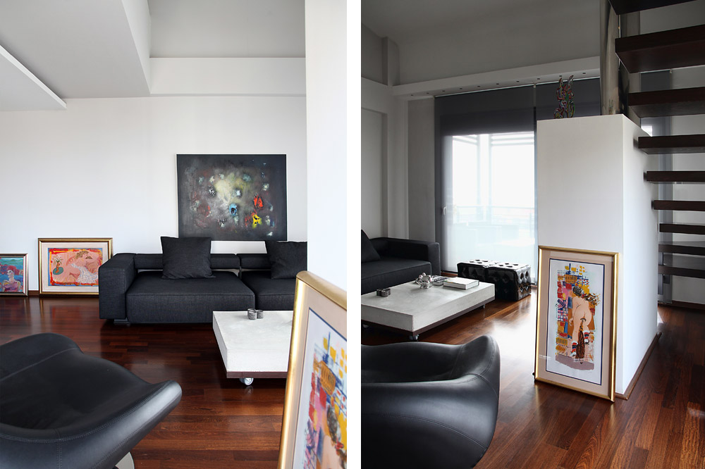 EAST SIDE APPARTMENT