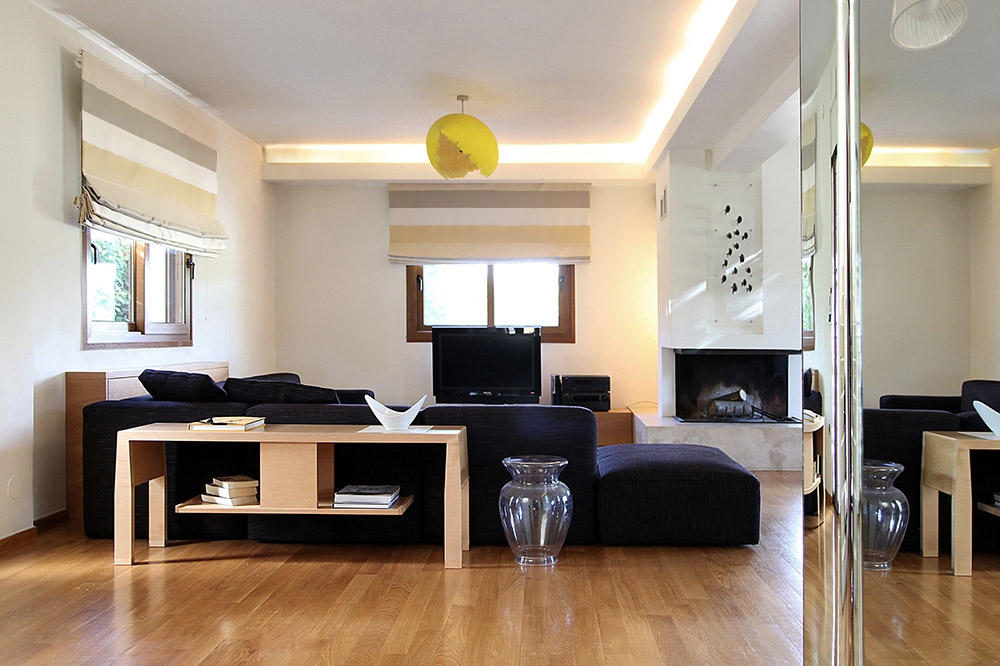 RISIO SINGLE HOUSE