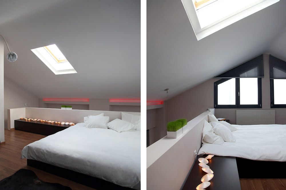KALAMARIA PENTHOUSE