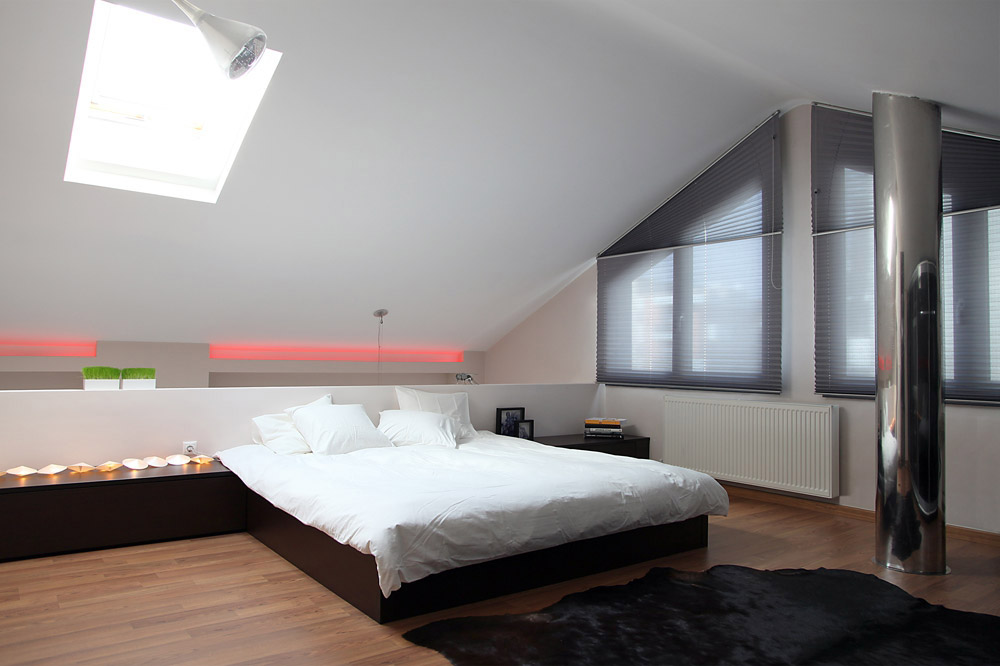 KALAMARIA PENTHOUSE