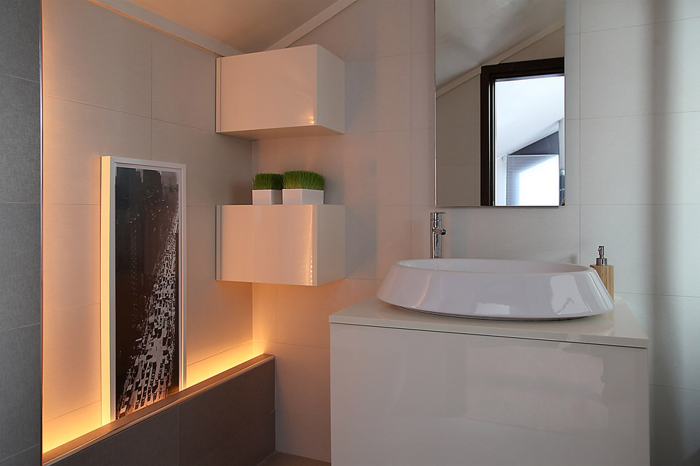 KALAMARIA PENTHOUSE