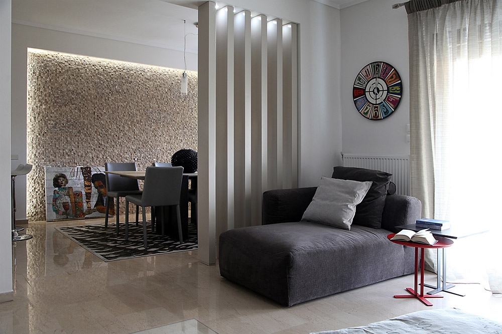 KALAMARIA APARTMENT