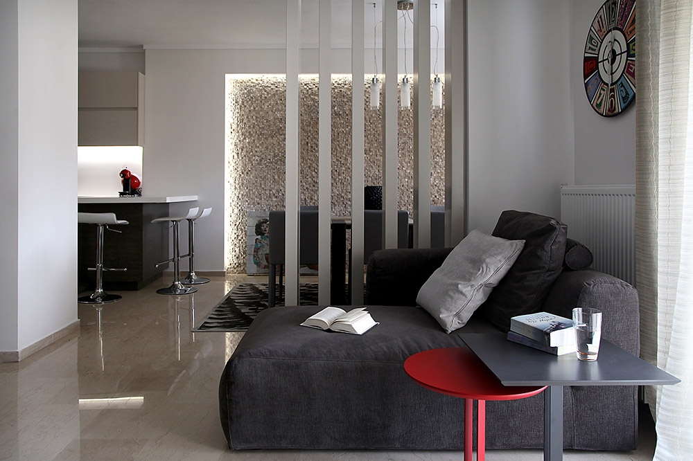 KALAMARIA APARTMENT