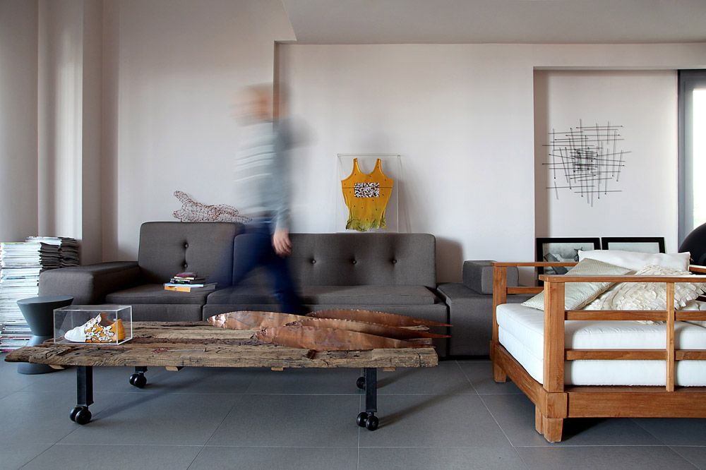 KALAMARIA PENTHOUSE