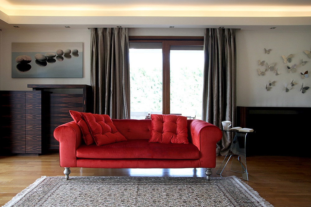 RISIO SINGLE HOUSE
