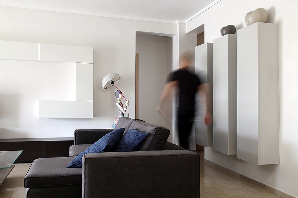 KALAMARIA APARTMENT