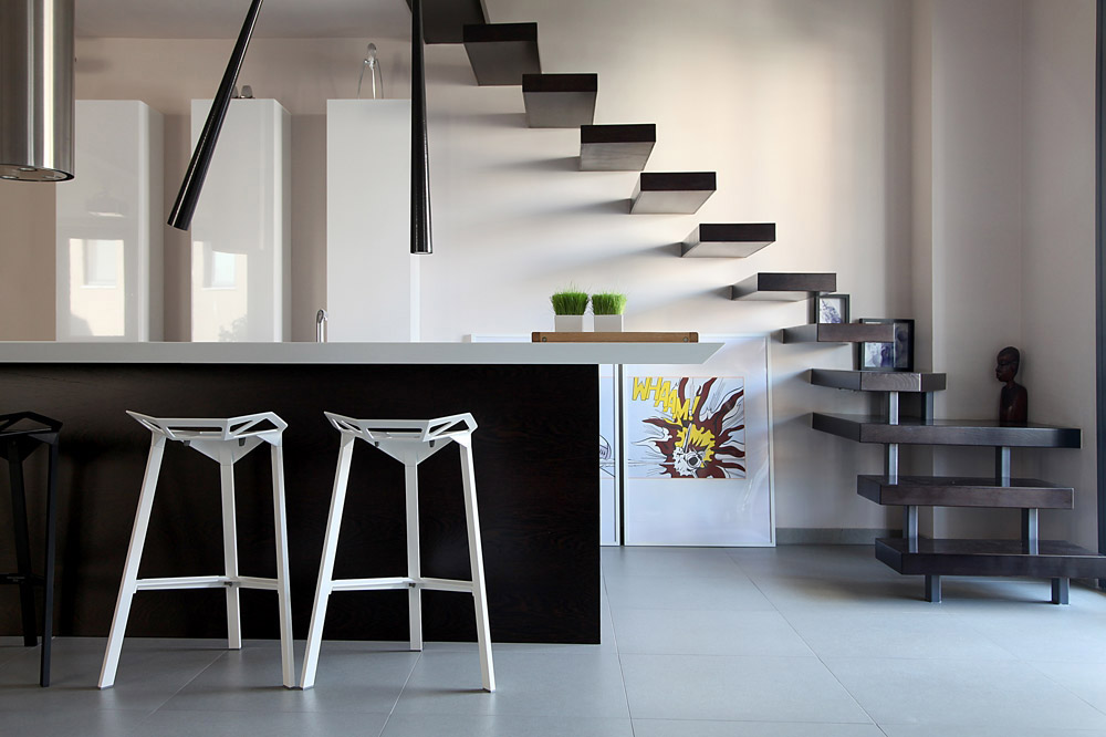 KALAMARIA PENTHOUSE
