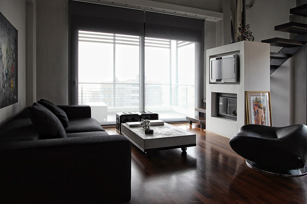 EAST SIDE APPARTMENT