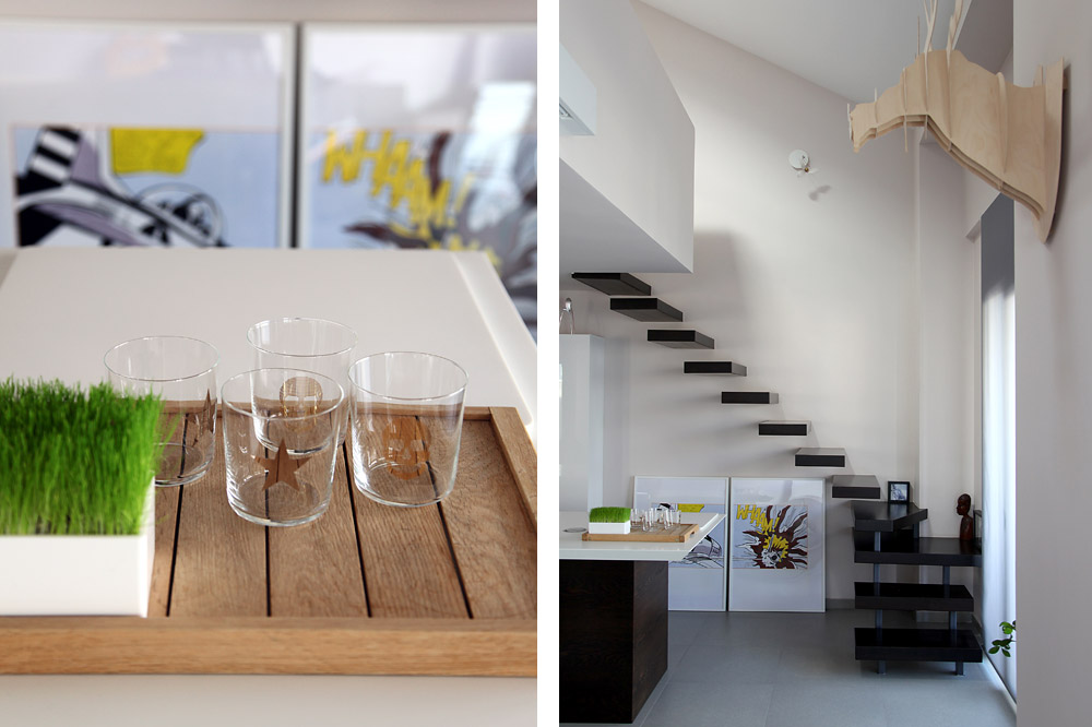 KALAMARIA PENTHOUSE