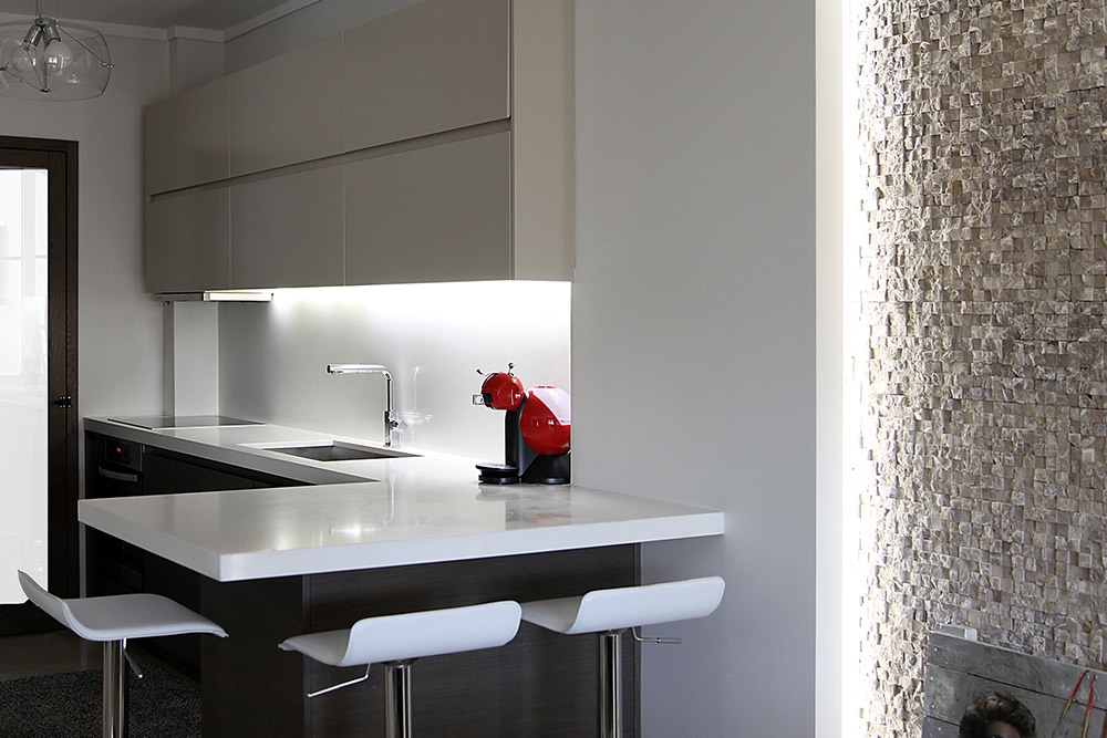 KALAMARIA APARTMENT