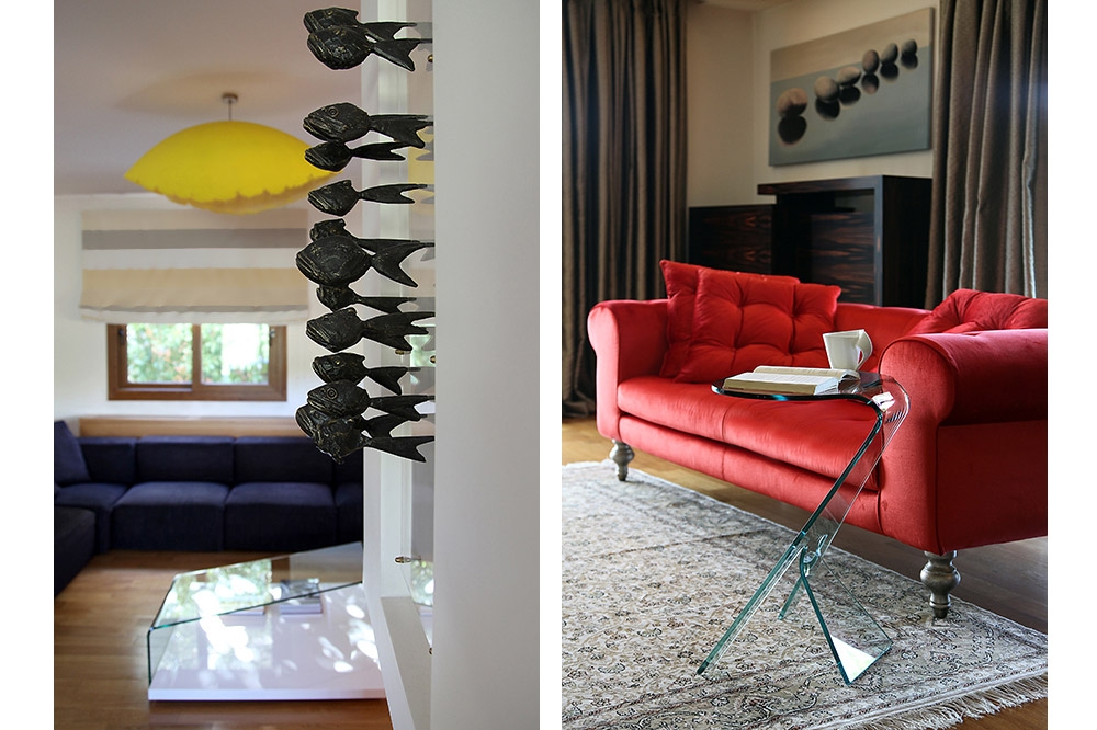 RISIO SINGLE HOUSE