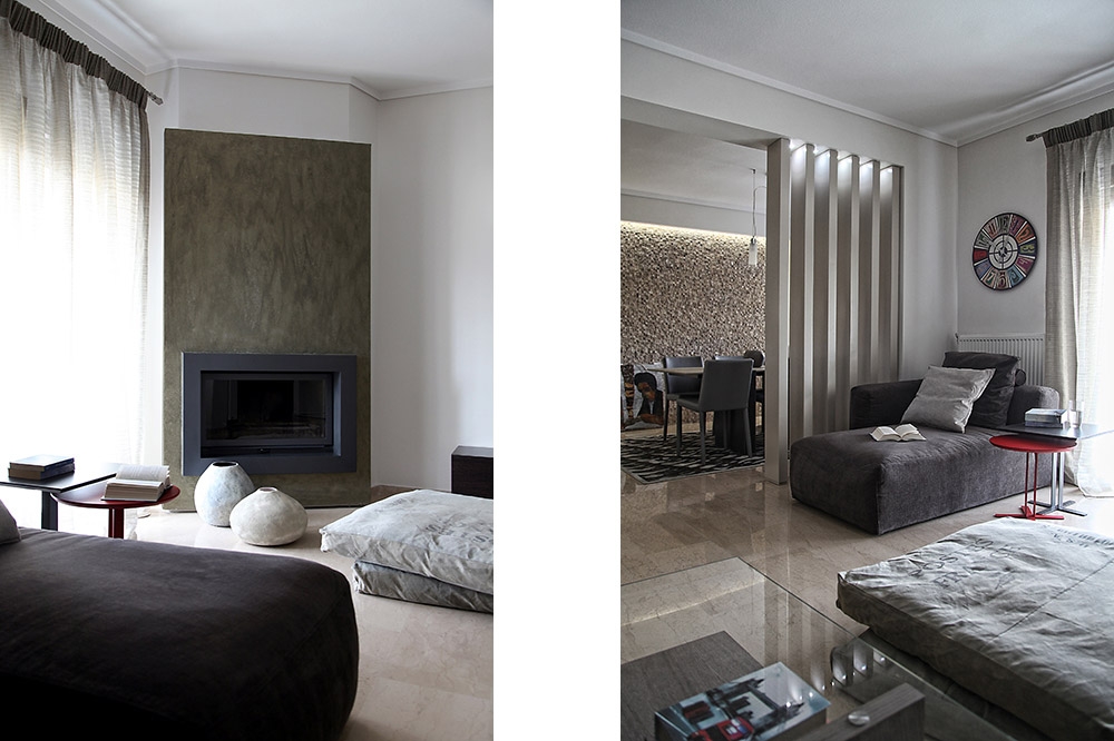 KALAMARIA APARTMENT