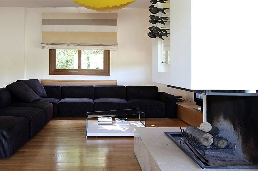 RISIO SINGLE HOUSE