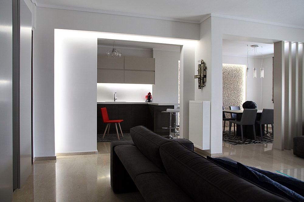 KALAMARIA APARTMENT
