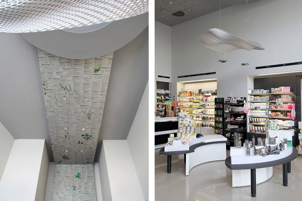 DRUG STORE