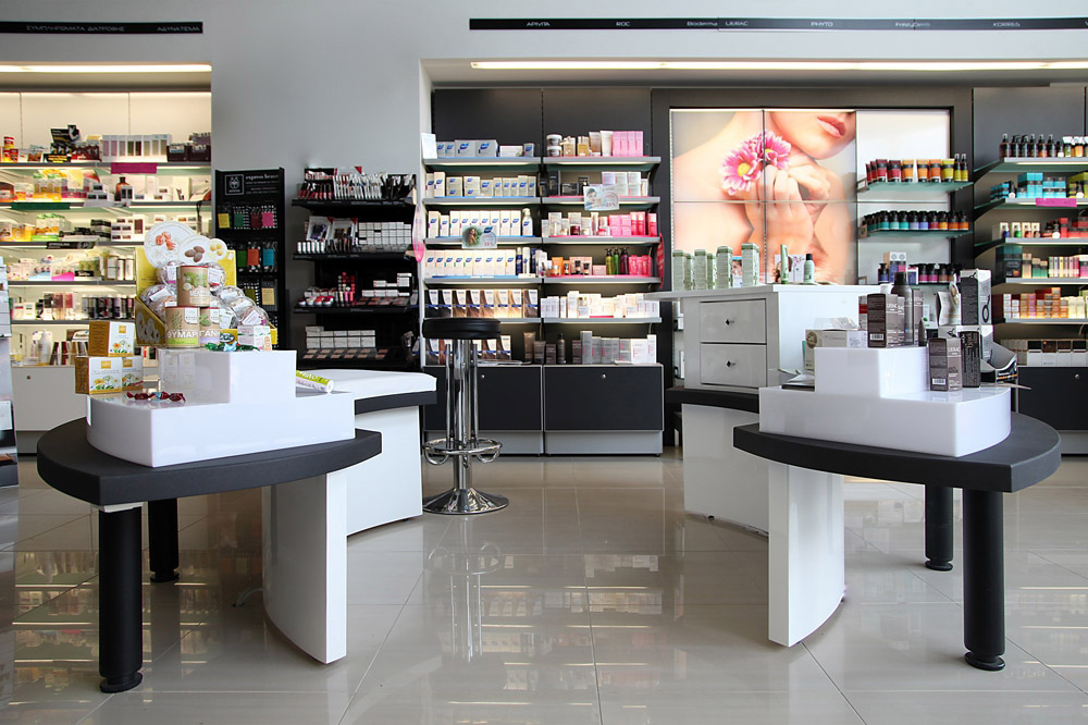 DRUG STORE