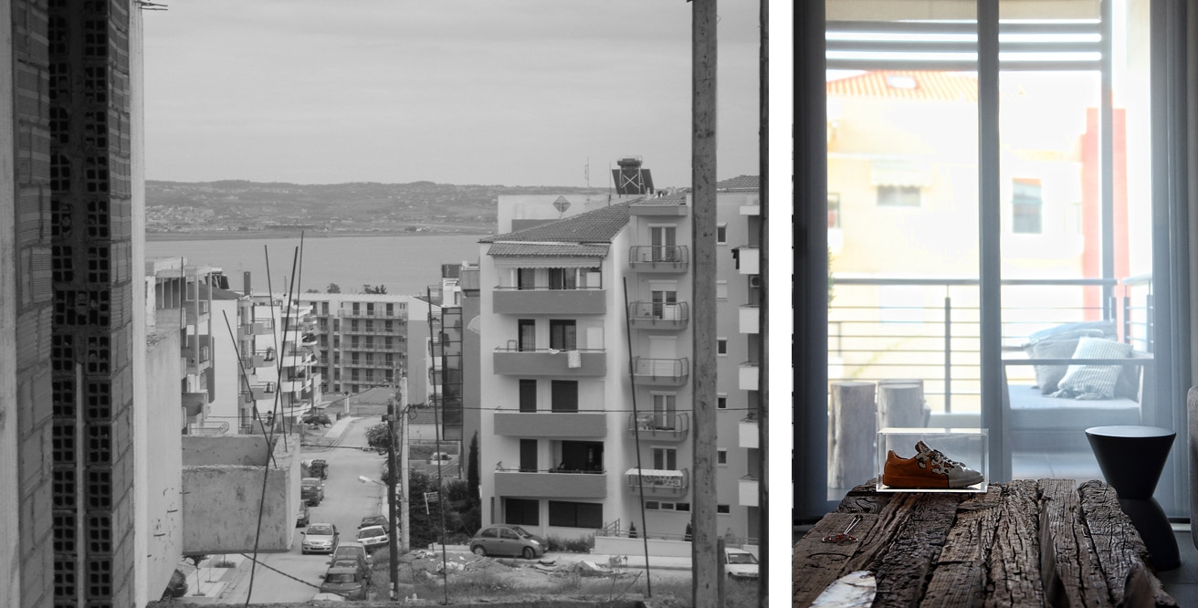 KALAMARIA PENTHOUSE