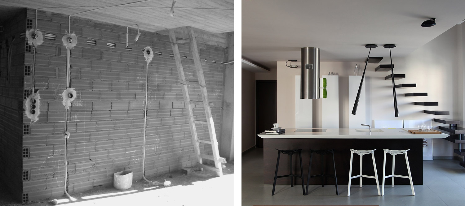 KALAMARIA PENTHOUSE