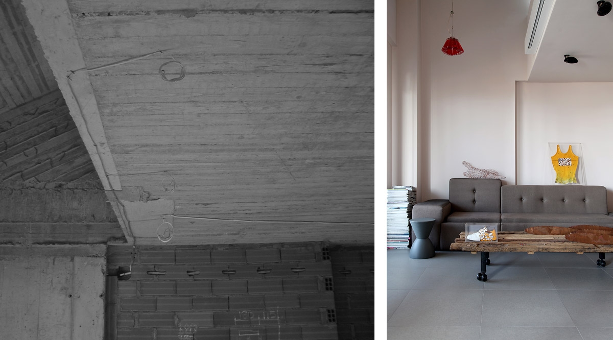 KALAMARIA PENTHOUSE
